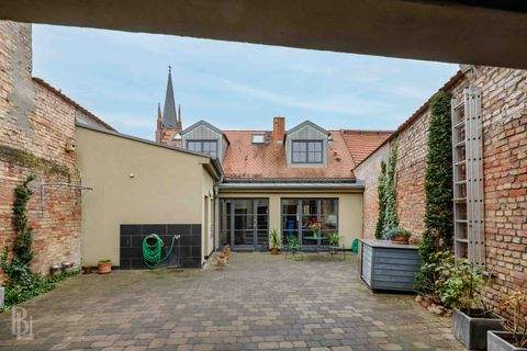 Werder (Havel) Häuser, Werder (Havel) Haus kaufen