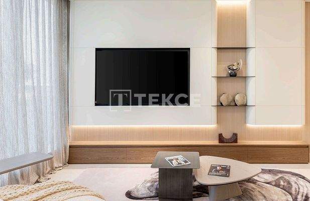 Stylish Waterfront Flats on Al Reem Island Abu Dhabi