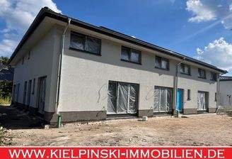 Neubau - bald fertig!