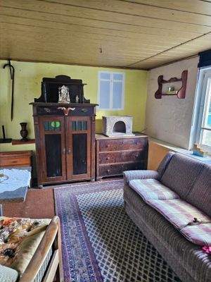 Scheune / Aufenthaltszimmer