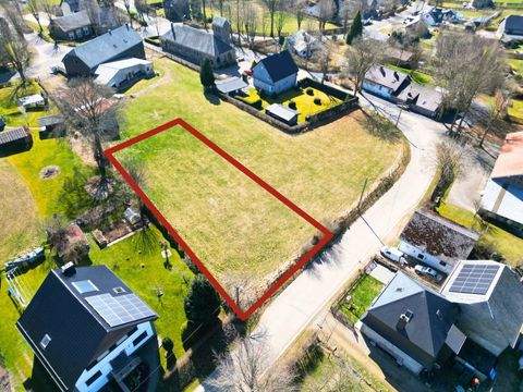 Butgenbach Grundstücke, Butgenbach Grundstück kaufen