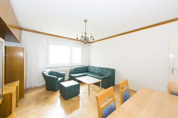 Mietwohnung Jakomini 34