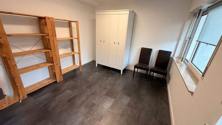 Pausenraum Ansicht 1