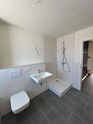 Badezimmer (2.Ansicht)