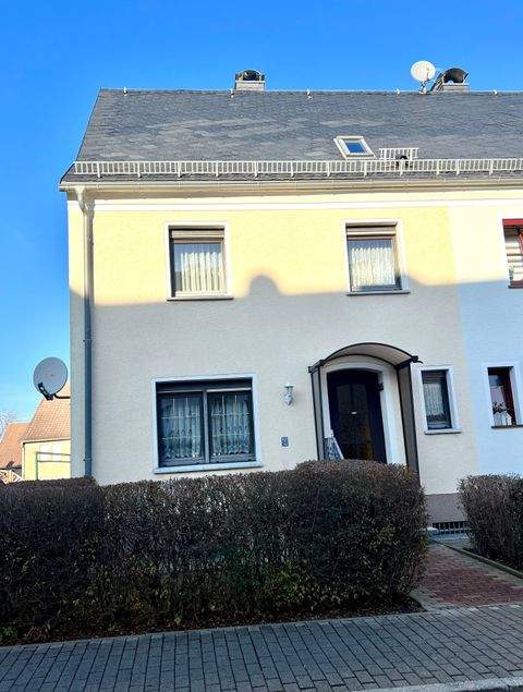 Auerbach Häuser, Auerbach Haus kaufen