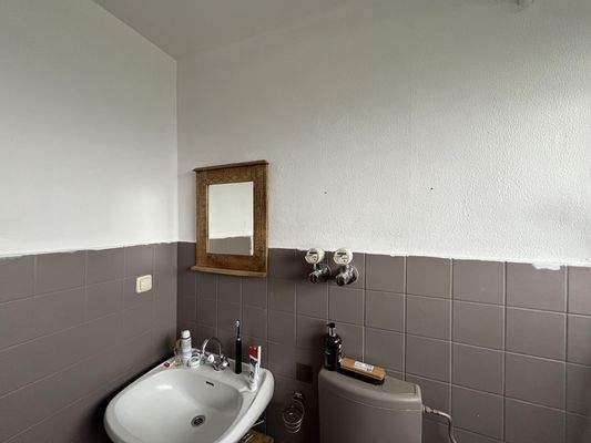 Badezimmer-Bild 2