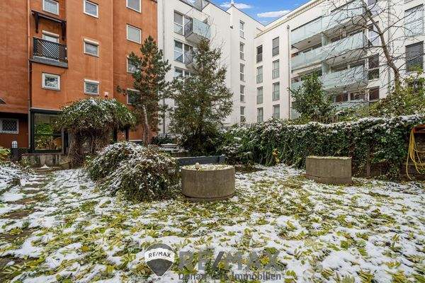 09. Eigentumswohnung 1210 Wien