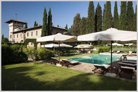 San Gimignano Häuser, San Gimignano Haus kaufen