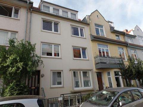 Bremen Renditeobjekte, Mehrfamilienhäuser, Geschäftshäuser, Kapitalanlage