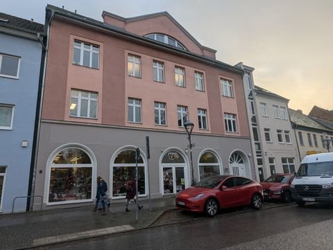 Bernau Büros, Büroräume, Büroflächen 