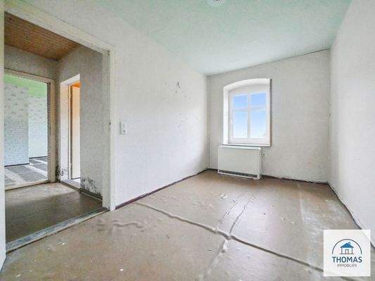 Schlafzimmer (Whg. 2)