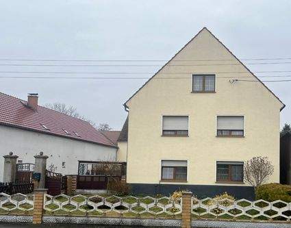 Großkmehlen Häuser, Großkmehlen Haus kaufen