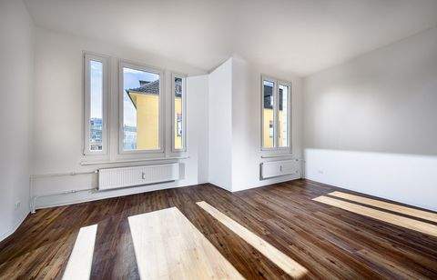 Dortmund Wohnungen, Dortmund Wohnung mieten