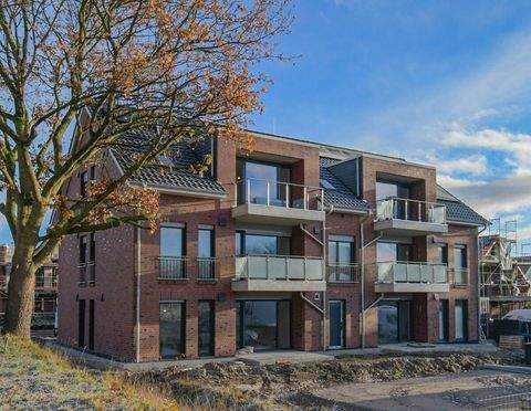 Edewecht Wohnungen, Edewecht Wohnung mieten