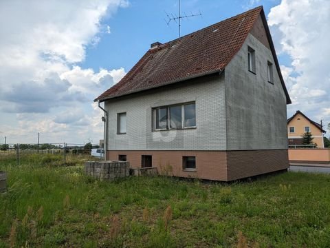 Groß Naundorf Häuser, Groß Naundorf Haus kaufen