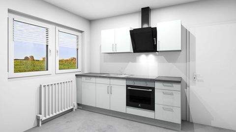 Amberg Wohnungen, Amberg Wohnung mieten