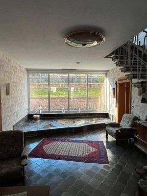 Eingangsbereich Erdgeschoss