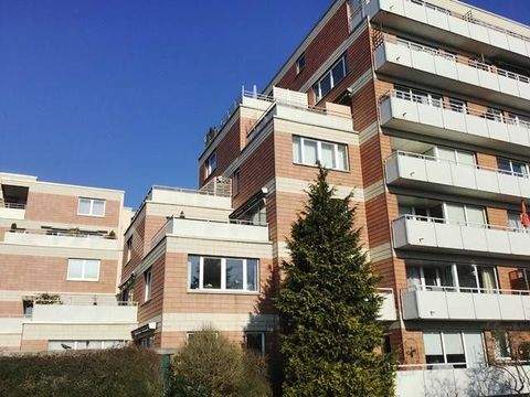 Lübeck Wohnungen, Lübeck Wohnung mieten