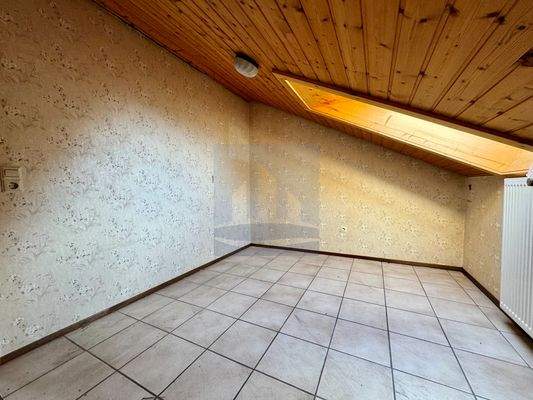 Schlafen | Obergeschoss