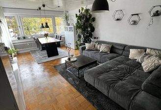 Aktuell nicht möbliert