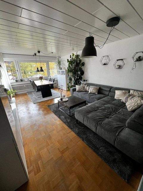 Tuttlingen Wohnungen, Tuttlingen Wohnung mieten