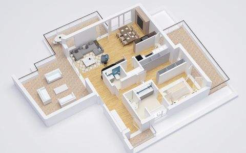 Saarbrücken / Ensheim Wohnungen, Saarbrücken / Ensheim Wohnung kaufen