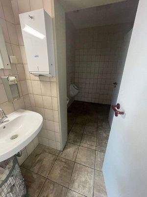 Toiletten EG