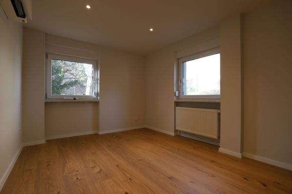 Wohnung EG: Zimmer 2