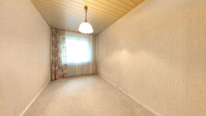 Kinder-/Gästezimmer