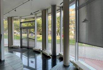 10 - untere Ebene - Eingangsbereich