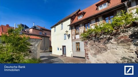 Pößneck Häuser, Pößneck Haus kaufen