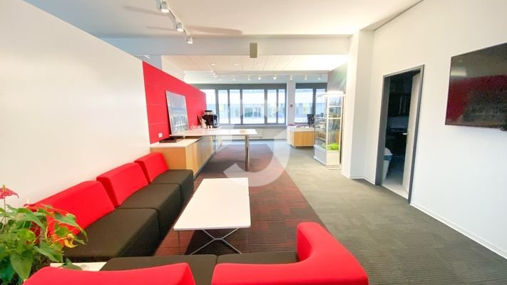 Open Space/Büro