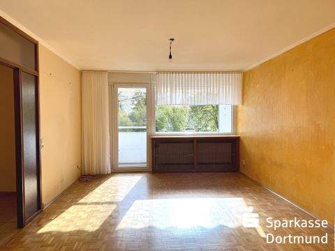 Dortmund Wohnungen, Dortmund Wohnung kaufen