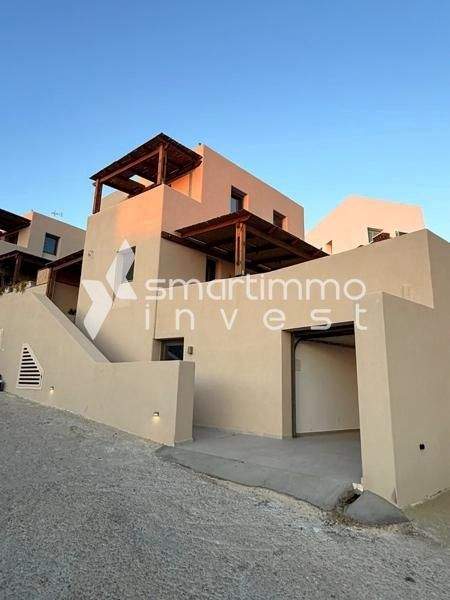 Pyrgos Kallistis, Santorini - Thira Häuser, Pyrgos Kallistis, Santorini - Thira Haus kaufen