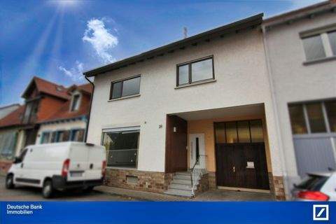 Walldorf Häuser, Walldorf Haus kaufen