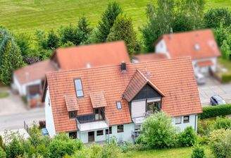 Rückansicht