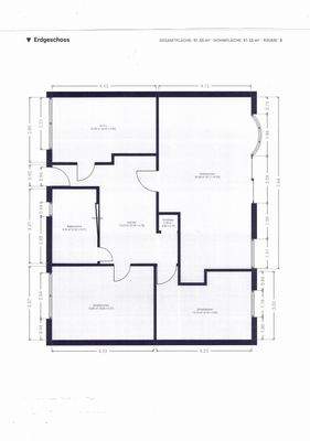 Erdgeschoss 