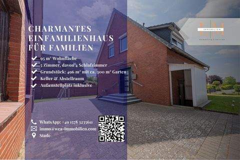 Stade Häuser, Stade Haus kaufen