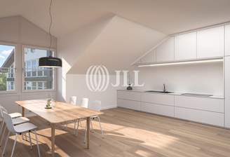 Küche Visualisierung - ET