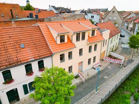 Sangerhausen Wohnungen, Sangerhausen Wohnung mieten