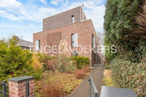 Hamburg Häuser, Hamburg Haus kaufen