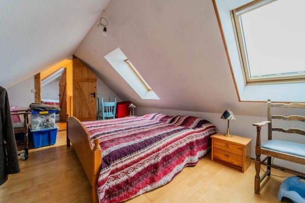 Ferienwohnung-Zimmer 2