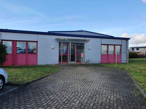 Zweibrücken Büros, Büroräume, Büroflächen 