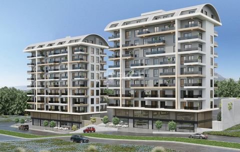 Antalya Wohnungen, Antalya Wohnung kaufen