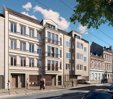 Düsseldorf / Eller Wohnungen, Düsseldorf / Eller Wohnung kaufen