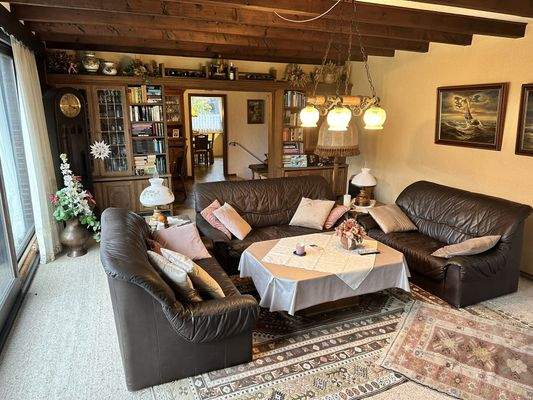 Platz für die Familie