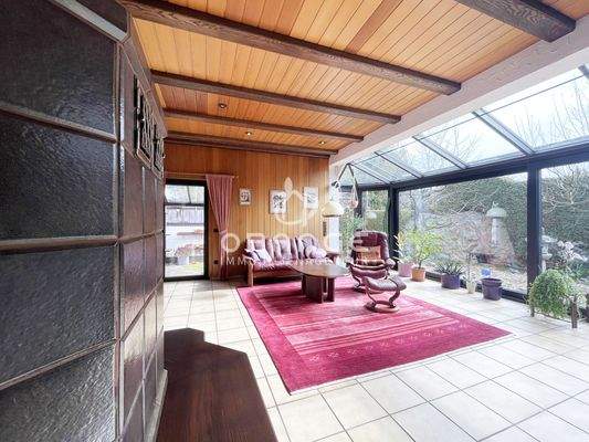 ...sonnige Wohnbereich...