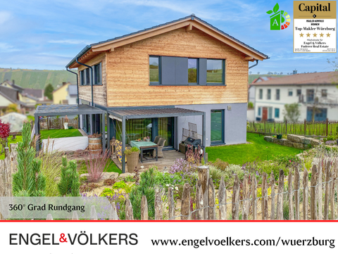 Nordheim am Main Häuser, Nordheim am Main Haus kaufen