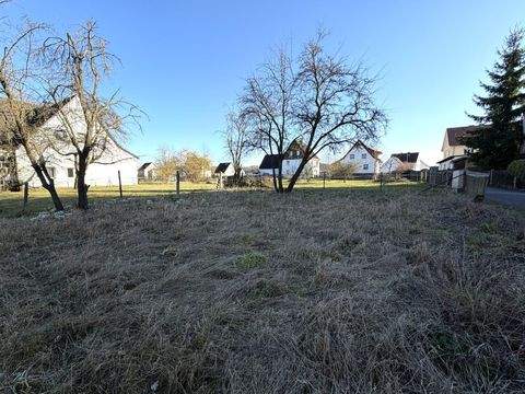 Bebra / Breitenbach Grundstücke, Bebra / Breitenbach Grundstück kaufen