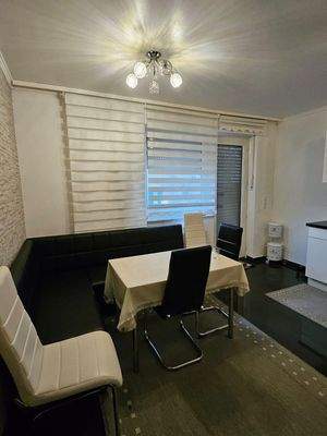 Küche & Essbereich 2